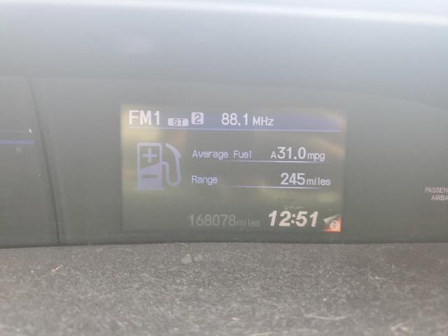 Photo 9 from auction – 2012 HONDA CIVIC LX with VIN 2HGFG3B50CH546802