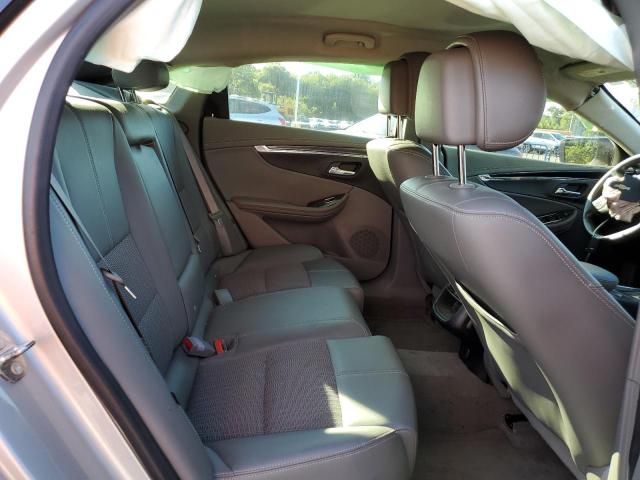 Photo 10 from auction – 2014 CHEVROLET IMPALA LT with VIN 2G1125S38E9117043