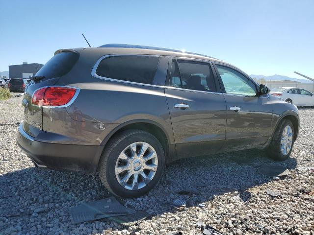 Photo 3 from auction – 2010 BUICK ENCLAVE CX with VIN 5GALVCED7AJ214752