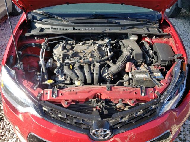 Photo 11 from auction – 2014 TOYOTA COROLLA L with VIN 5YFBURHE9EP053584