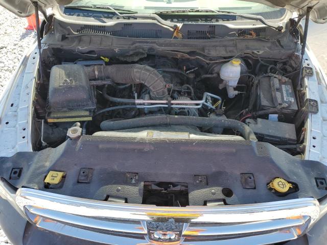 Photo 11 from auction – 2011 DODGE RAM 1500 with VIN 1D7RV1GT4BS532038