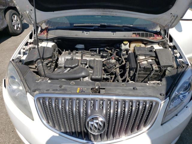 Photo 11 from auction – 2016 BUICK VERANO CON with VIN 1G4PR5SK5G4147588