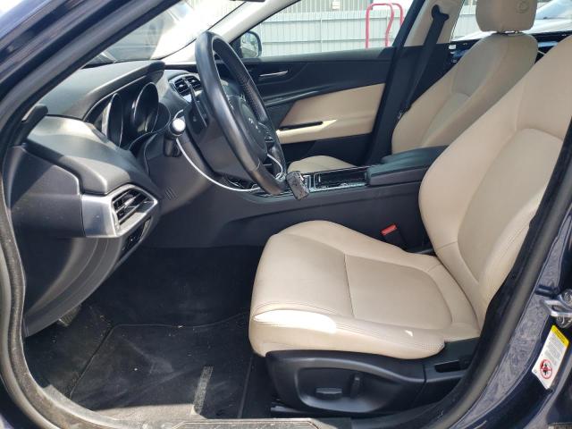 Photo 7 from auction – 2018 JAGUAR XE PREMIUM with VIN SAJAJ4FN2JCP29811
