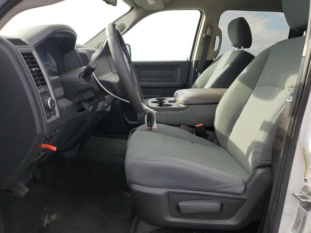 Photo 7 from auction – 2017 RAM 1500 ST with VIN 3C6RR6KT4HG795530