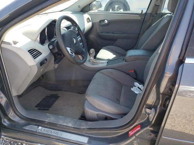 Photo 7 from auction – 2009 CHEVROLET MALIBU 1LT with VIN 1G1ZH57B09F235652