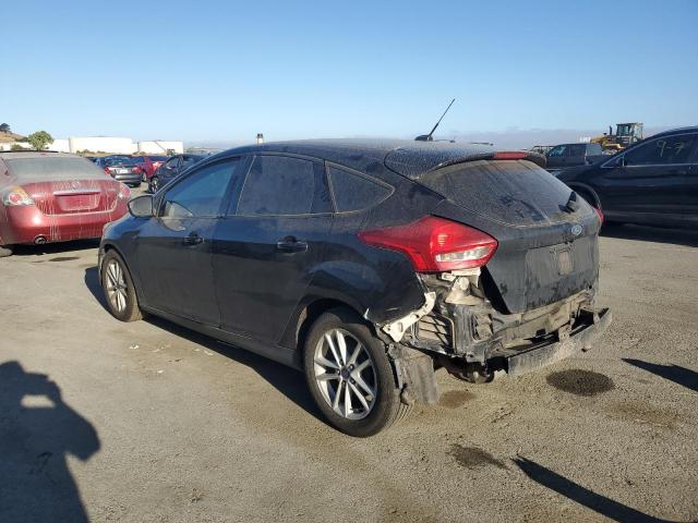 Снимка 2 от търг – 2015 FORD FOCUS SE с VIN 1FADP3K24FL316186