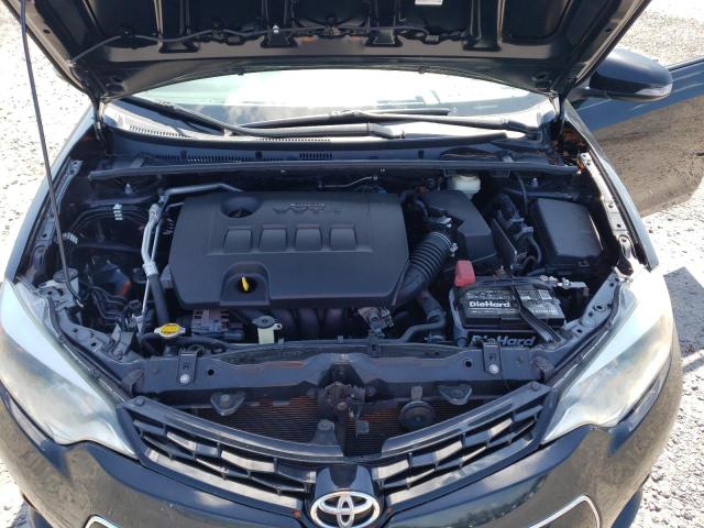 Photo 11 from auction – 2016 TOYOTA COROLLA L with VIN 5YFBURHE1GP440522