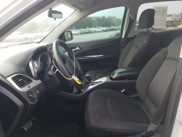 Photo 7 from auction – 2014 DODGE JOURNEY SX with VIN 3C4PDCBGXET127122