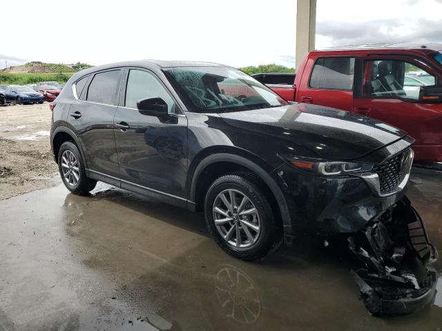 Photo 4 from auction – 2023 MAZDA CX-5 PREFE with VIN JM3KFBCMXP0200712