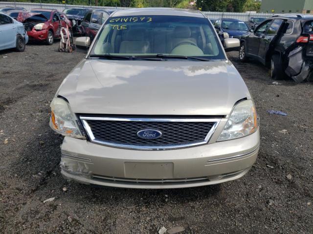 Photo 5 from auction – 2005 FORD FIVE HUNDR with VIN 1FAFP26175G120691