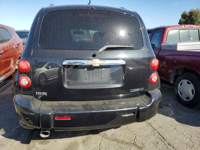 Снимка 6 от търг – 2011 CHEVROLET HHR LT с VIN 3GNBACFU0BS659622