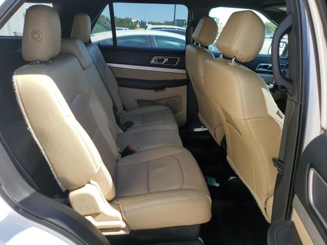 Photo 11 from auction – 2017 FORD EXPLORER X with VIN 1FM5K7D80HGB45661