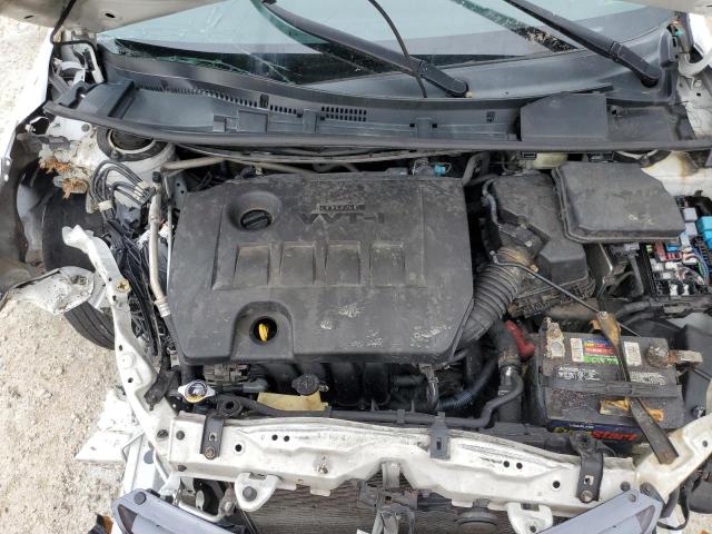 Photo 11 from auction – 2016 TOYOTA COROLLA L with VIN 5YFBURHE8GP423362
