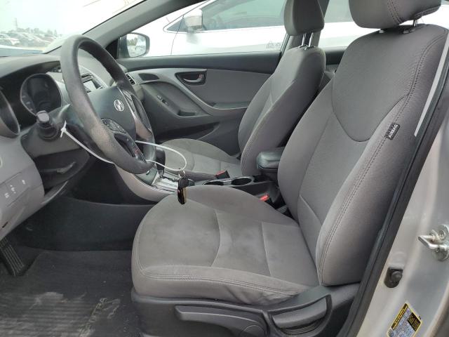 Photo 7 from auction – 2013 HYUNDAI ELANTRA with VIN 5NPDH4AE0DH367887