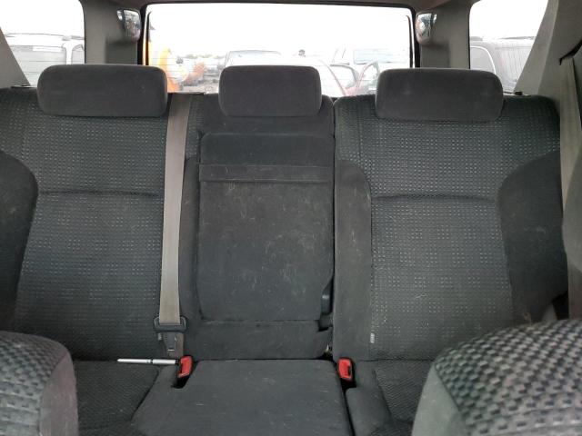 Photo 10 from auction – 2003 TOYOTA 4RUNNER SR with VIN JTEBT14R230027098