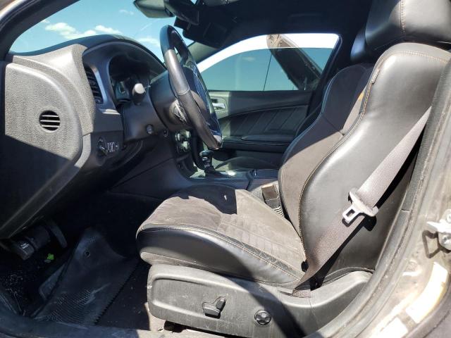 Photo 7 from auction – 2017 DODGE CHARGER R/ with VIN 2C3CDXGJ0HH660656