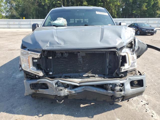 Photo 5 from auction – 2019 FORD F150 SUPER with VIN 1FTEW1E47KFC04154