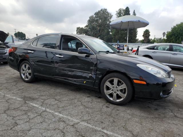 Photo 4 from auction – 2006 LEXUS ES 330 with VIN JTHBA30G465167119