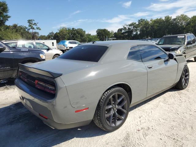 Photo 3 from auction – 2019 DODGE CHALLENGER with VIN 2C3CDZAG7KH574597