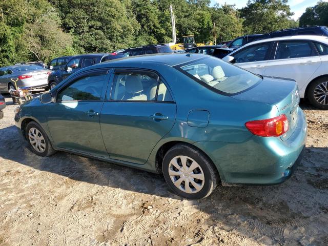 Photo 2 from auction – 2010 TOYOTA COROLLA BA with VIN 2T1BU4EE0AC516262