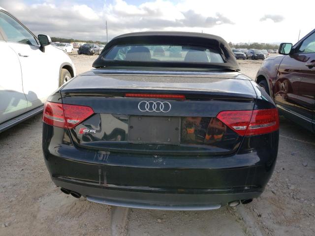 Photo 6 from auction – 2011 AUDI S5 PRESTIG with VIN WAUVGAFH3BN011341