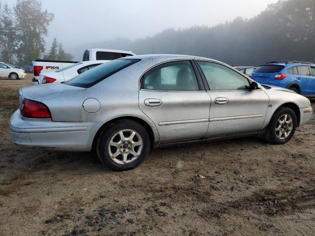 Photo 3 from auction – 2000 MERCURY SABLE LS P with VIN 1MEFM55SXYA613866