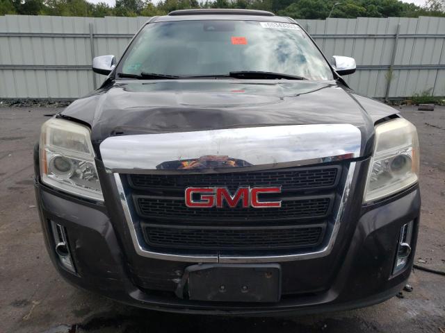 Фото 5 с аукциона – 2015 GMC TERRAIN SL с VIN 2GKFLWE30F6188479