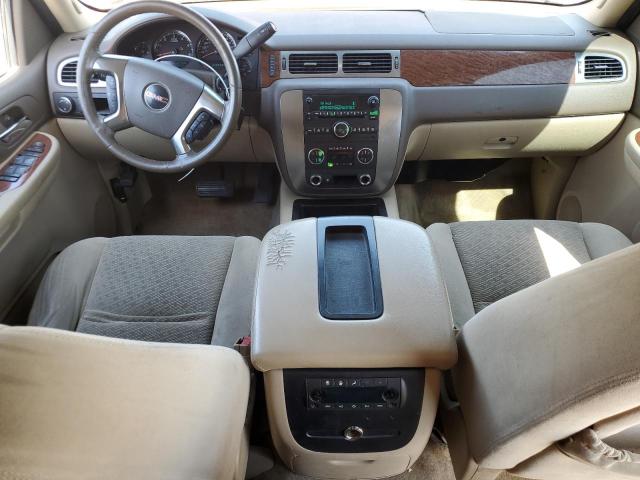 Photo 8 from auction – 2007 GMC YUKON with VIN 1GKFC13J27J125098