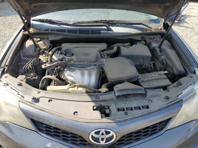Photo 11 from auction – 2014 TOYOTA CAMRY L with VIN 4T1BF1FK9EU747999