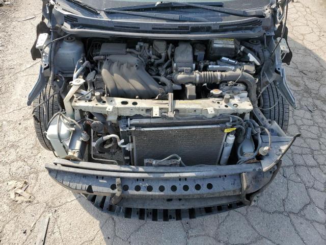 Photo 11 from auction – 2014 NISSAN VERSA NOTE with VIN 3N1CE2CP2EL371497