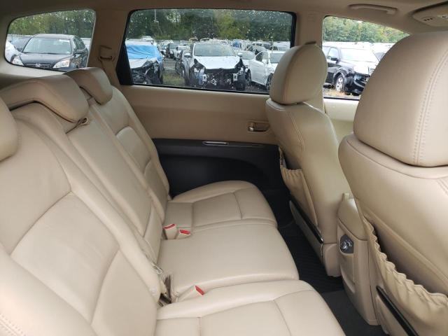 Photo 11 from auction – 2009 SUBARU TRIBECA LI with VIN 4S4WX90D794400538