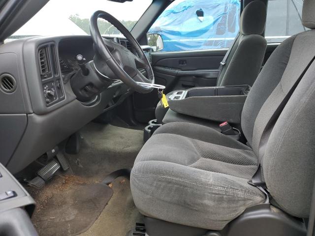 Photo 7 from auction – 2004 CHEVROLET SILVERADO with VIN 1GCEC19V74Z108070