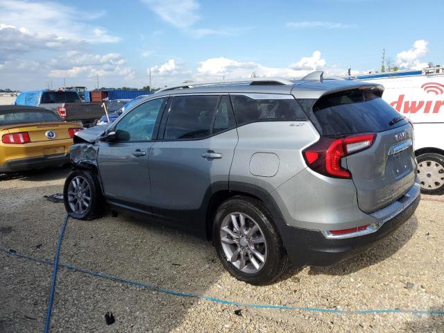 صورة رقم 2 من المزاد - 2023 GMC TERRAIN SL مع VIN 3GKALPEG5PL234033