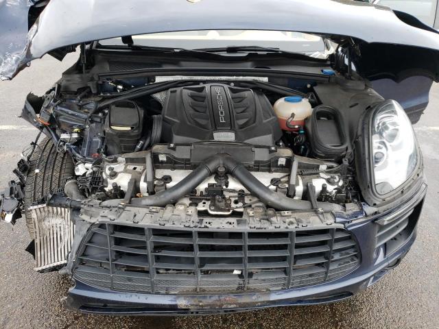 Photo 12 from auction – 2016 PORSCHE MACAN S with VIN WP1AB2A57GLB46939