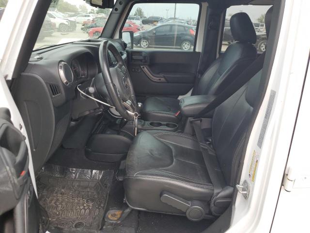 Photo 7 from auction – 2018 JEEP WRANGLER U with VIN 1C4BJWEG1JL869222