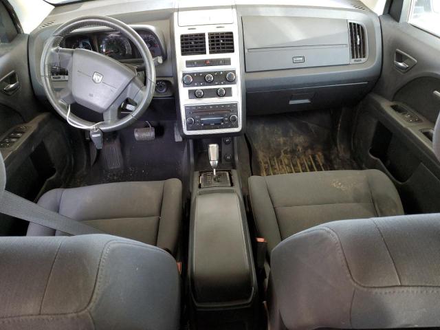 Photo 8 from auction – 2010 DODGE JOURNEY SX with VIN 3D4PH5FV3AT107008