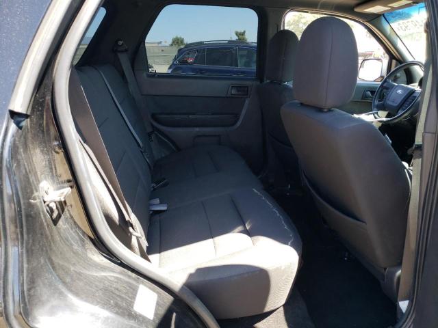 Photo 11 from auction – 2010 FORD ESCAPE XLT with VIN 1FMCU0D71AKD18218