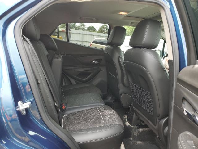 Photo 10 from auction – 2020 BUICK ENCORE PRE with VIN KL4CJESB5LB001525