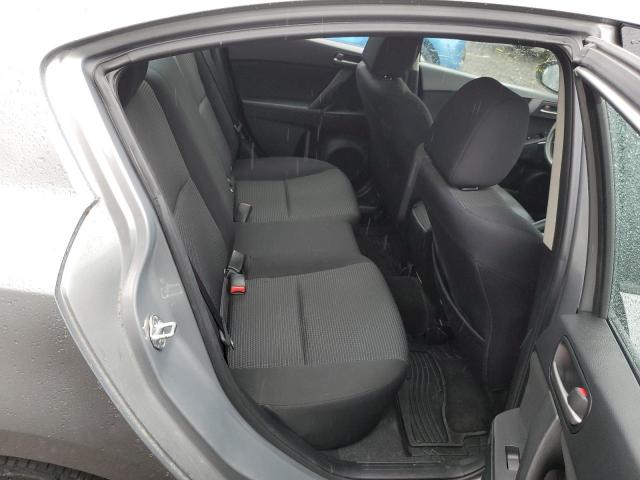 Photo 10 from auction – 2013 MAZDA 3 I with VIN JM1BL1TG6D1785493