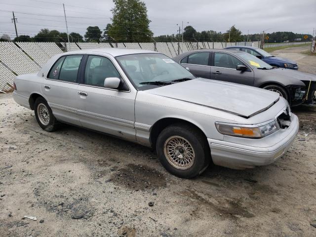 Photo 4 from auction – 1996 MERCURY GRAND MARQ with VIN 2MELM75W0TX645792