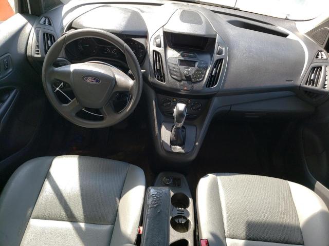Photo 8 from auction – 2016 FORD TRANSIT CO with VIN NM0LS7E76G1281549