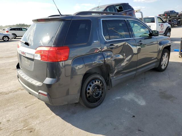 Photo 3 from auction – 2011 GMC TERRAIN SL with VIN 2CTALUEC9B6407626