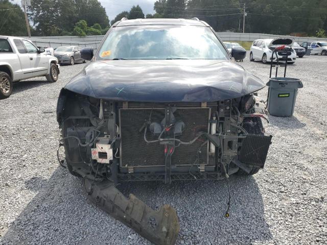 Photo 5 from auction – 2016 NISSAN PATHFINDER with VIN 5N1AR2MN4GC654032