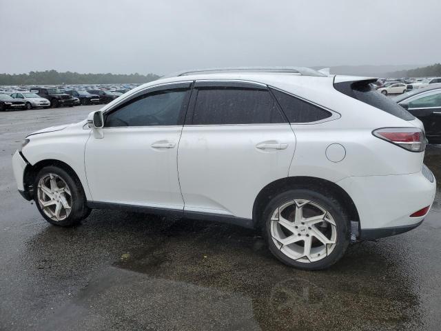 Photo 2 from auction – 2015 LEXUS RX 350 BAS with VIN 2T2BK1BA4FC325114