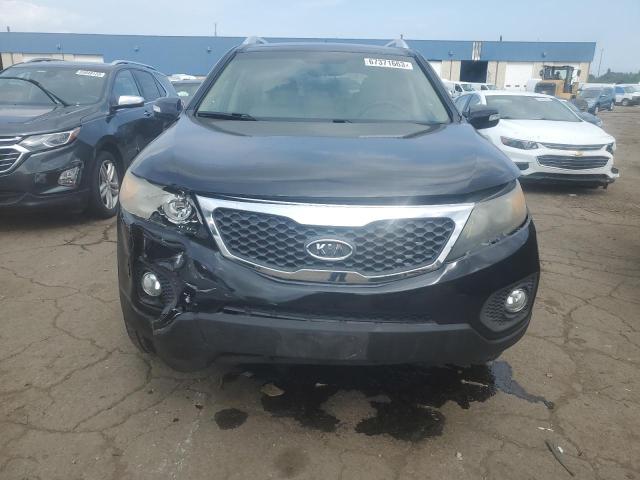 Photo 5 from auction – 2011 KIA SORENTO EX with VIN 5XYKU4A2XBG047442