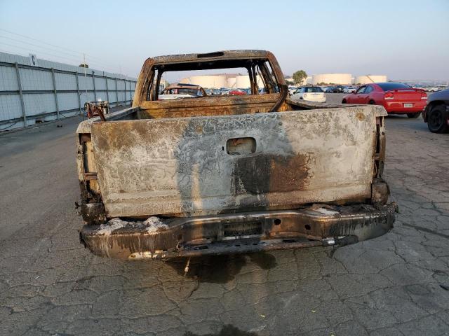 Photo 6 from auction – 2000 CHEVROLET SILVERADO with VIN 1GCEC19TXYZ329909