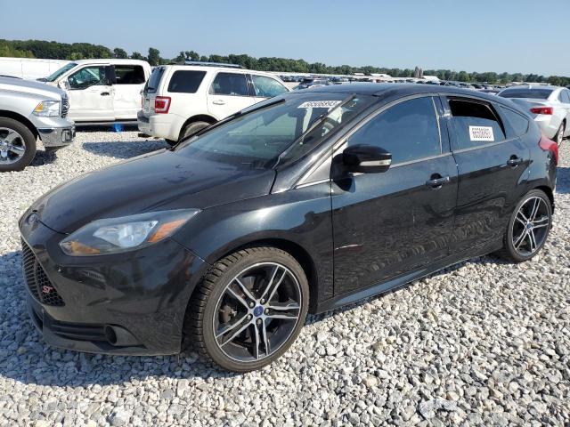 FORD FOCUS ST 2013 with VIN 1FADP3L96DL324492 - Photo from auction