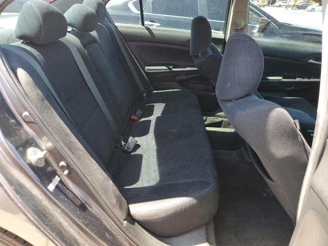 Photo 10 from auction – 2012 HONDA ACCORD LX with VIN 1HGCP2F3XCA155998