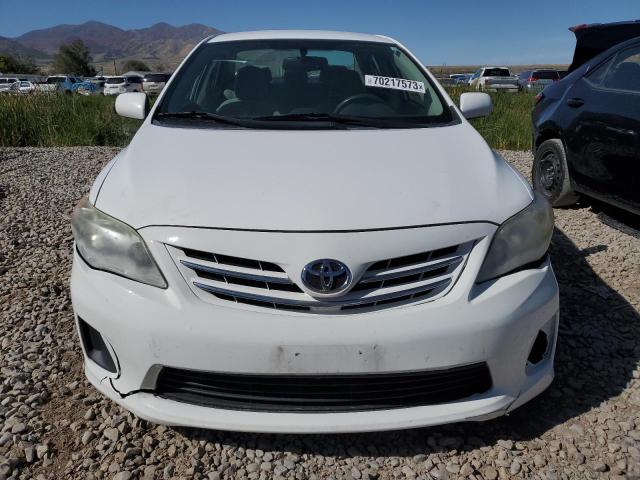 Photo 5 from auction – 2013 TOYOTA COROLLA BA with VIN 2T1BU4EE5DC020863