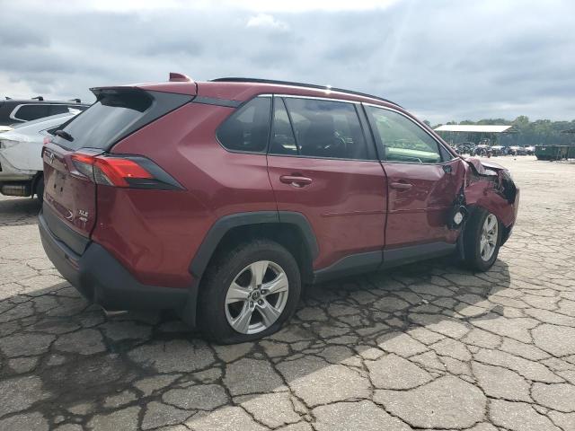 Photo 3 from auction – 2019 TOYOTA RAV4 XLE with VIN JTMP1RFV6KD002477